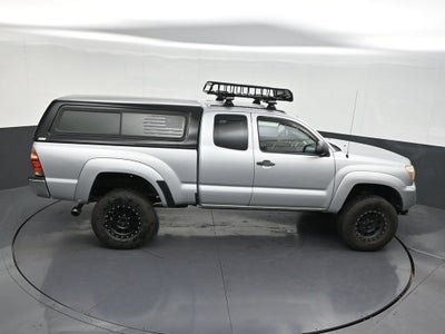 2013 Toyota Tacoma PreRunner