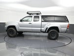 2013 Toyota Tacoma PreRunner