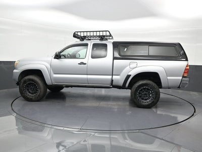 2013 Toyota Tacoma PreRunner