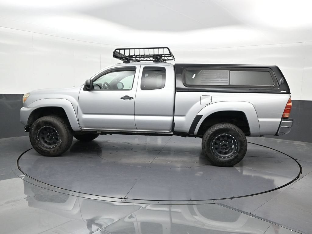 2013 Toyota Tacoma PreRunner