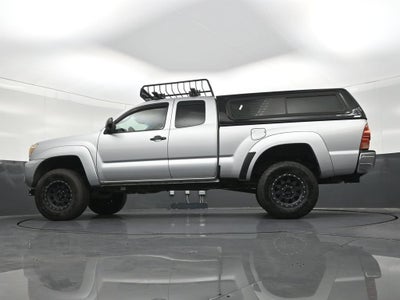 2013 Toyota Tacoma PreRunner