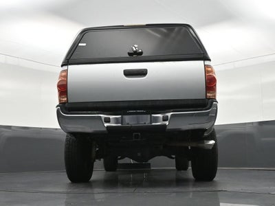 2013 Toyota Tacoma PreRunner