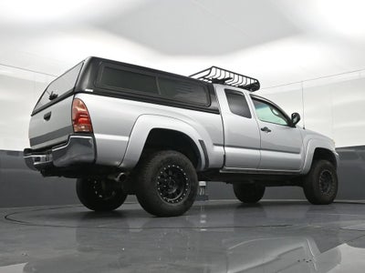 2013 Toyota Tacoma PreRunner