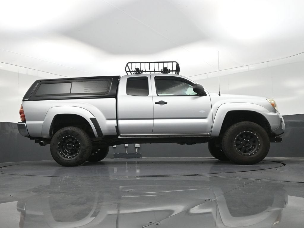 2013 Toyota Tacoma PreRunner
