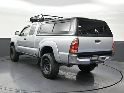 2013 Toyota Tacoma PreRunner