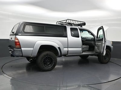 2013 Toyota Tacoma PreRunner