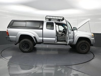 2013 Toyota Tacoma PreRunner