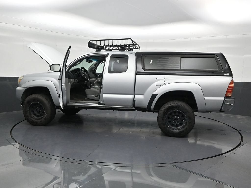 2013 Toyota Tacoma PreRunner