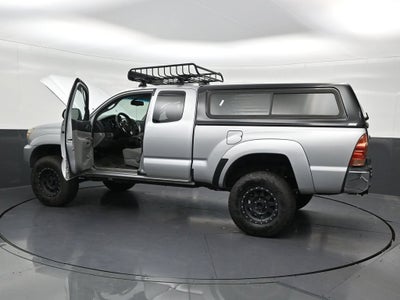 2013 Toyota Tacoma PreRunner