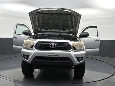 2013 Toyota Tacoma PreRunner