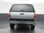 2013 Toyota Tacoma PreRunner
