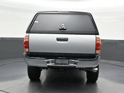 2013 Toyota Tacoma PreRunner