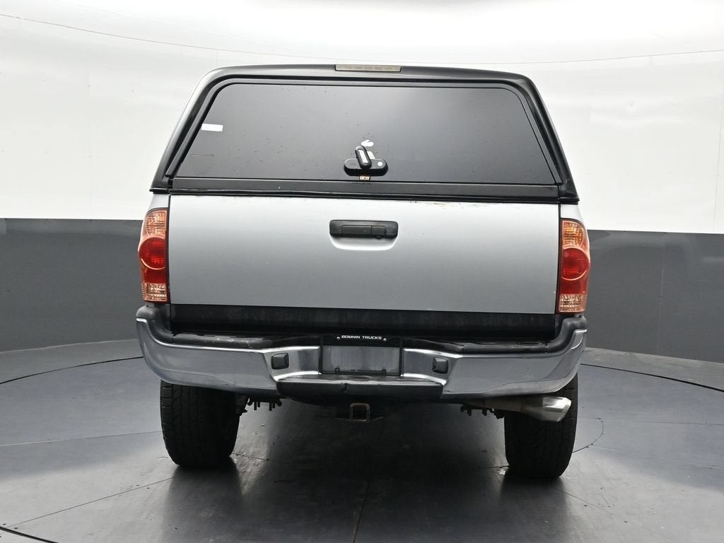 2013 Toyota Tacoma PreRunner