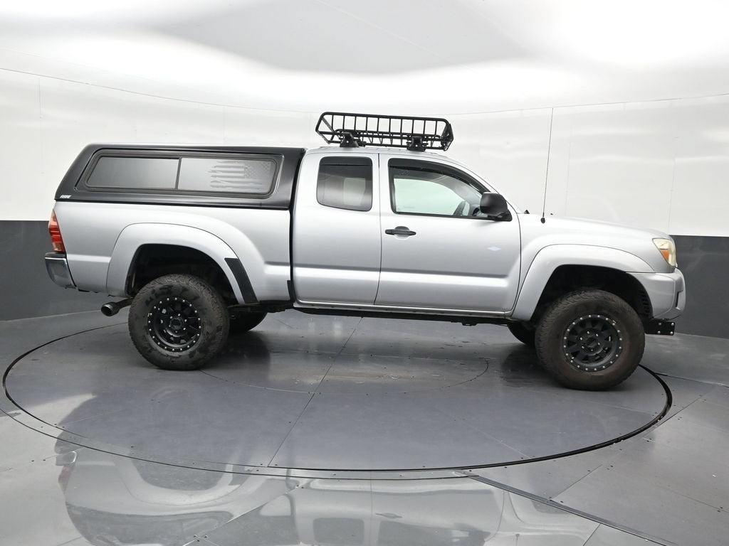 2013 Toyota Tacoma PreRunner