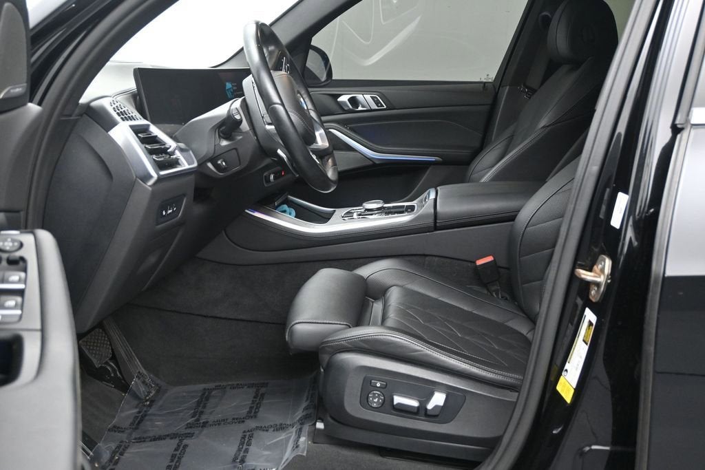 2024 BMW X5 sDrive40i