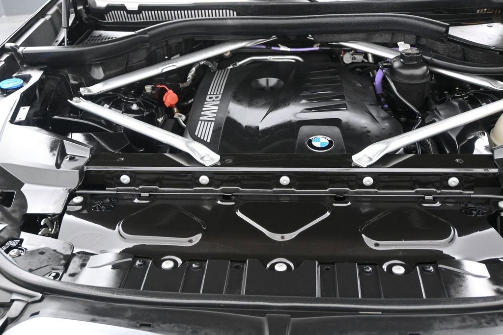 2024 BMW X5 sDrive40i