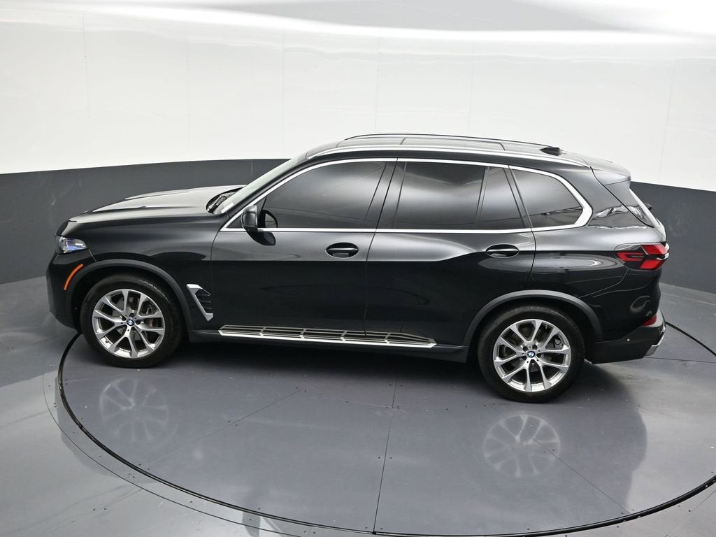 2024 BMW X5 sDrive40i