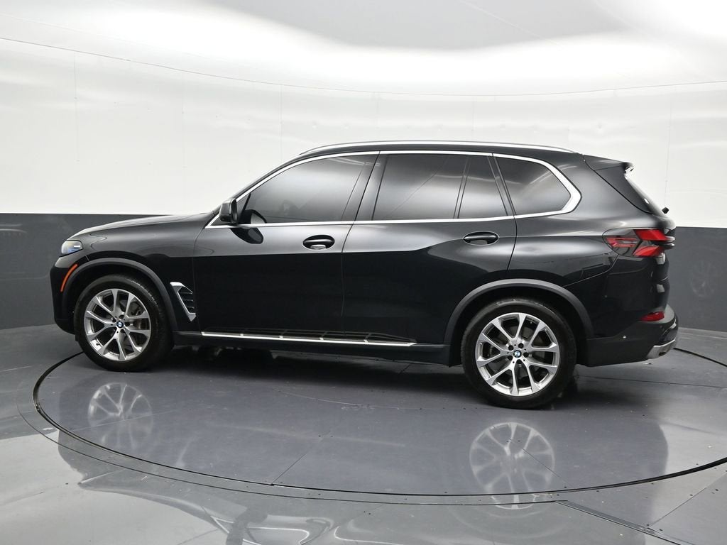 2024 BMW X5 sDrive40i