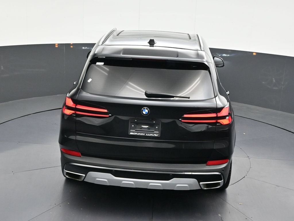 2024 BMW X5 sDrive40i