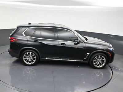2024 BMW X5 sDrive40i