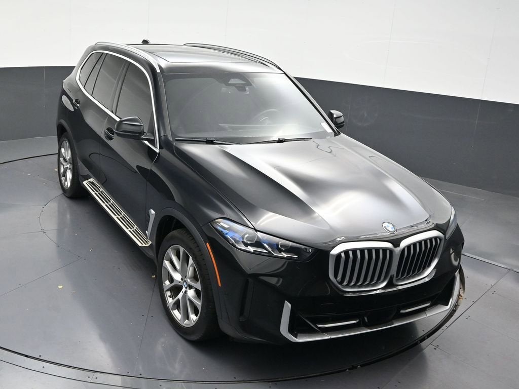 2024 BMW X5 sDrive40i