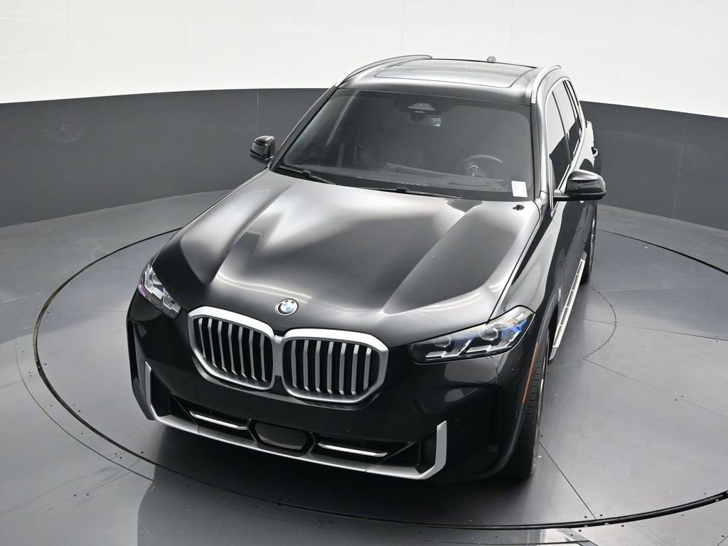 2024 BMW X5 sDrive40i