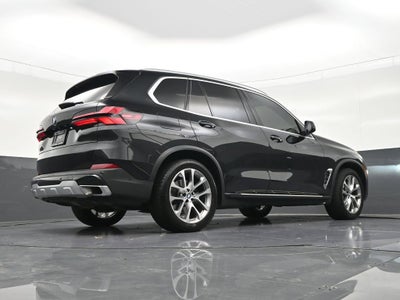 2024 BMW X5 sDrive40i