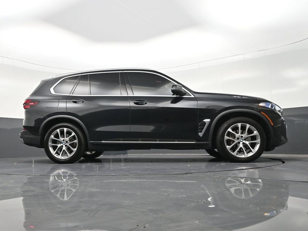 2024 BMW X5 sDrive40i