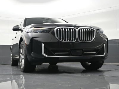 2024 BMW X5 sDrive40i