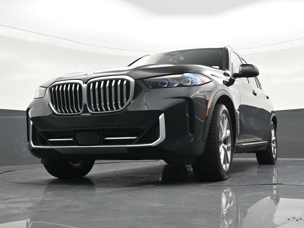 2024 BMW X5 sDrive40i