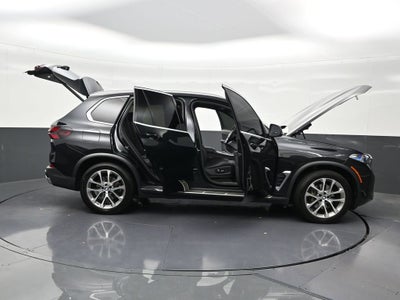 2024 BMW X5 sDrive40i