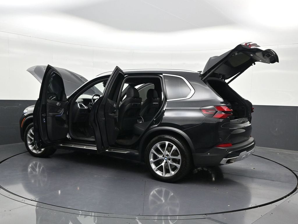 2024 BMW X5 sDrive40i