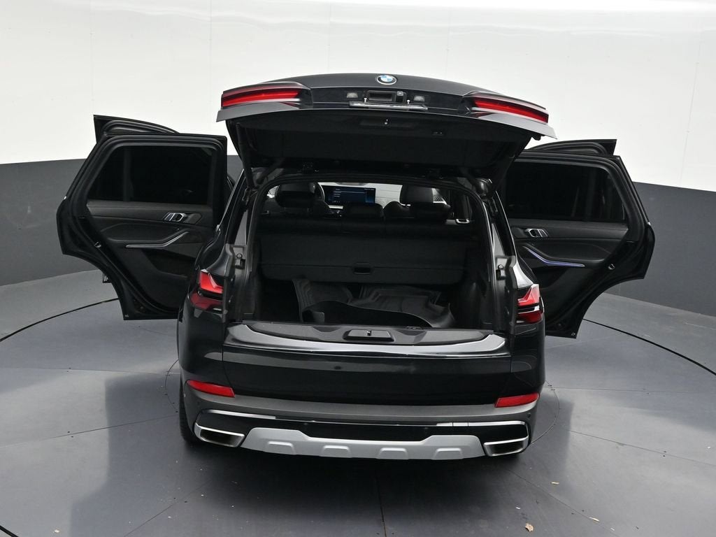 2024 BMW X5 sDrive40i