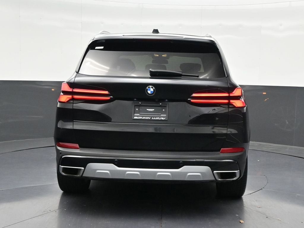 2024 BMW X5 sDrive40i