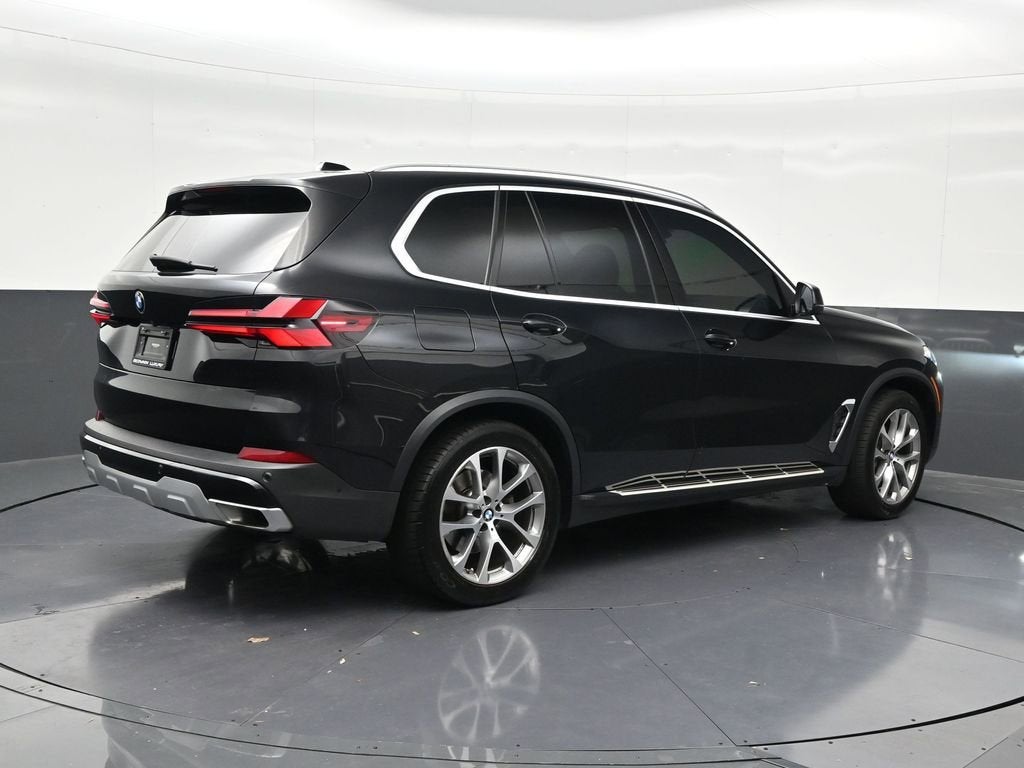 2024 BMW X5 sDrive40i