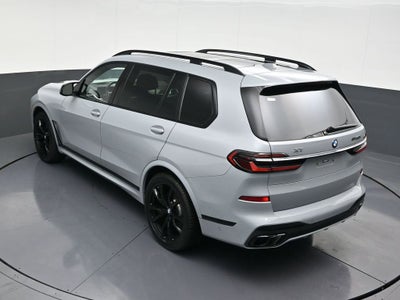 2023 BMW X7 M60i