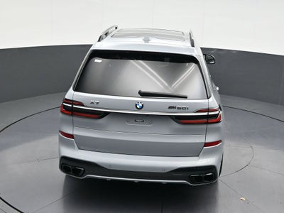 2023 BMW X7 M60i
