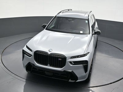 2023 BMW X7 M60i