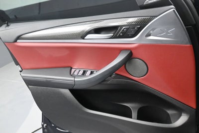 2023 BMW X3 M40i