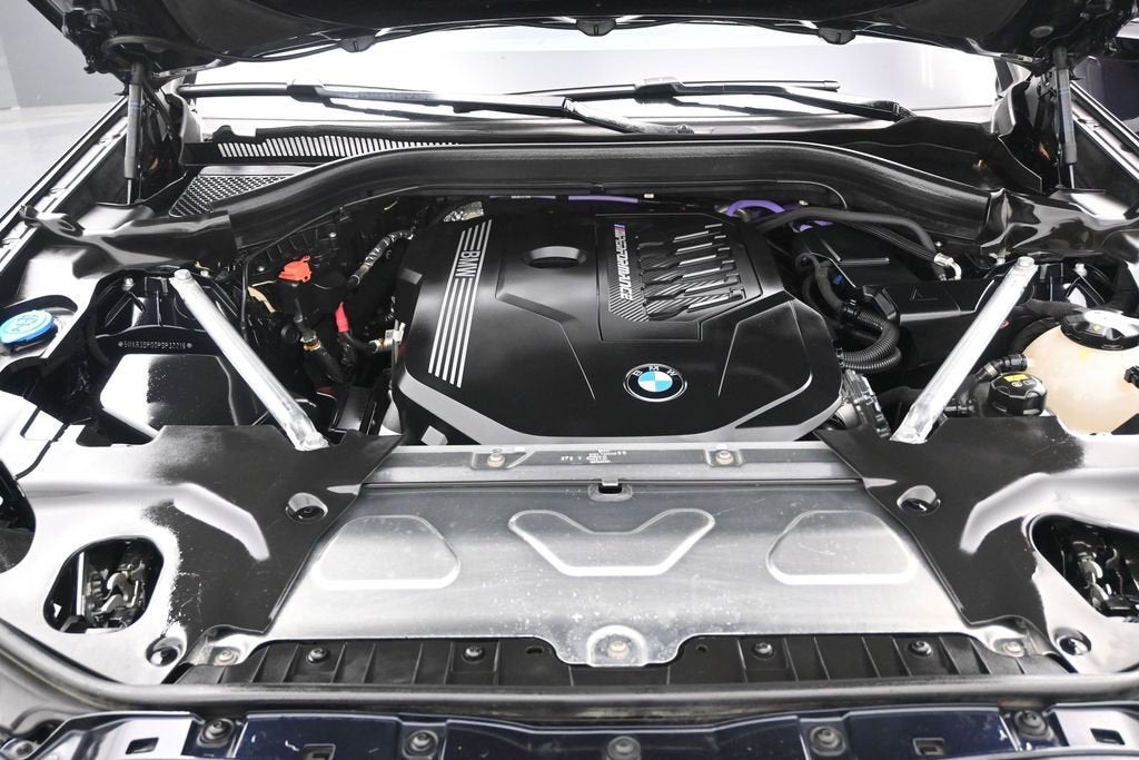 2023 BMW X3 M40i