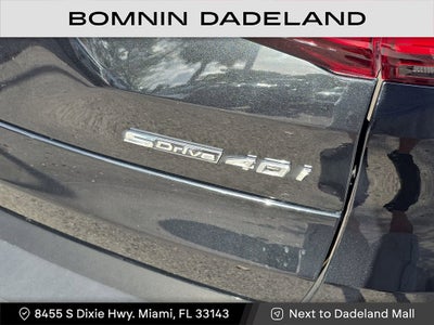 2023 BMW X5 sDrive40i