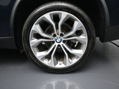 2017 BMW X5 sDrive35i