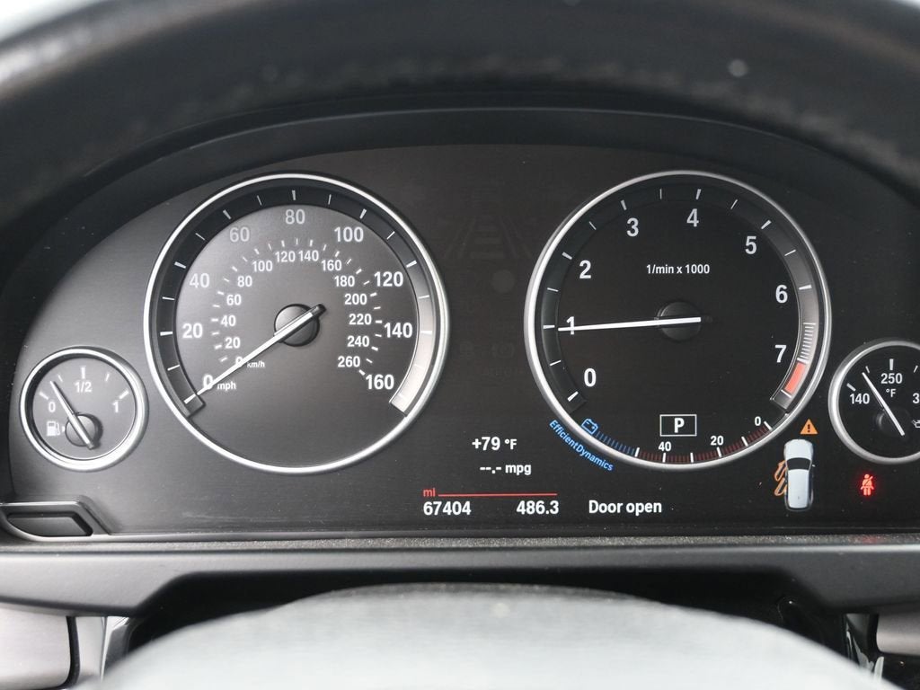 2017 BMW X5 sDrive35i