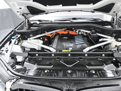 2023 BMW X5 xDrive45e