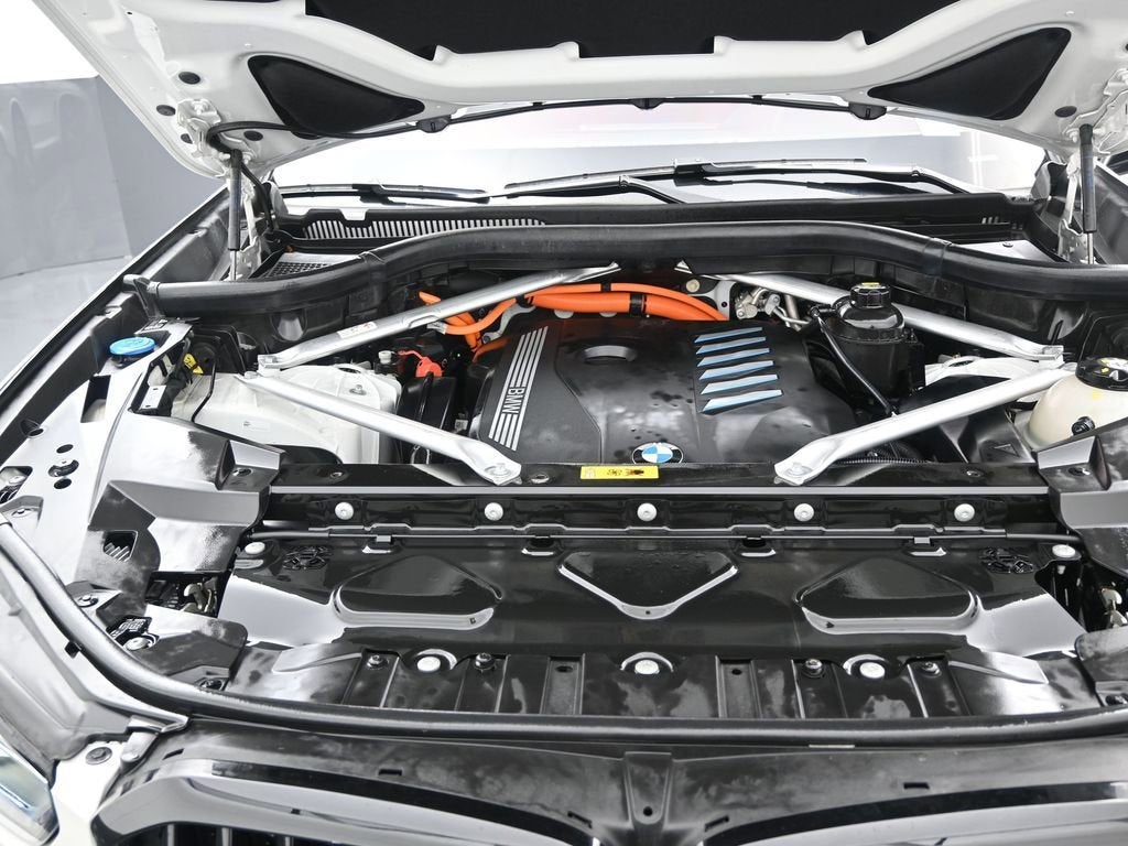 2023 BMW X5 xDrive45e