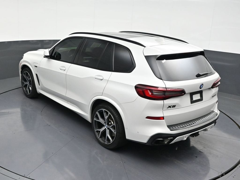 2023 BMW X5 xDrive45e