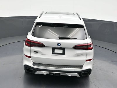 2023 BMW X5 xDrive45e