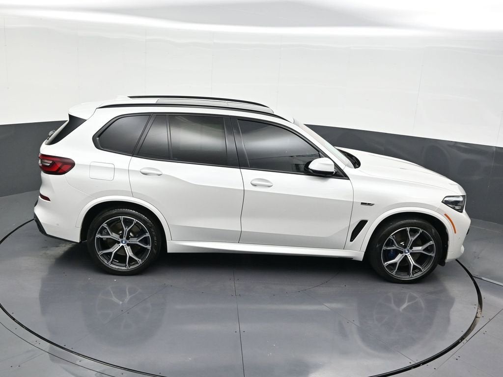 2023 BMW X5 xDrive45e