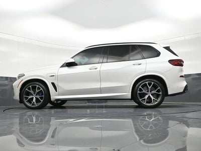 2023 BMW X5 xDrive45e
