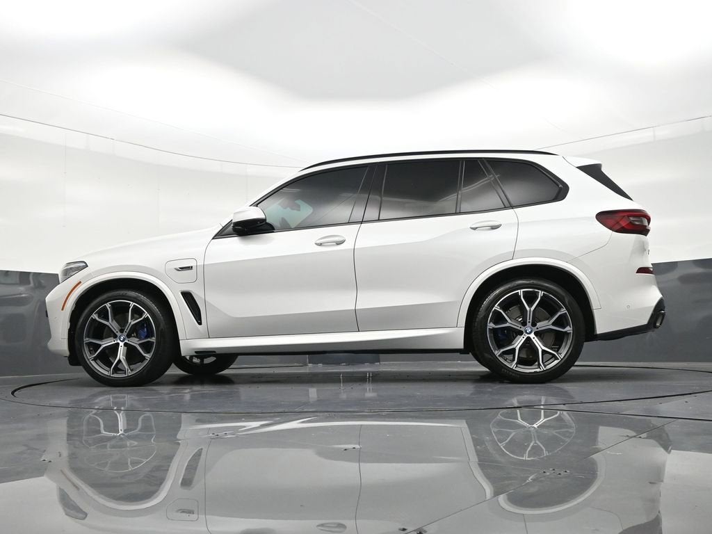 2023 BMW X5 xDrive45e